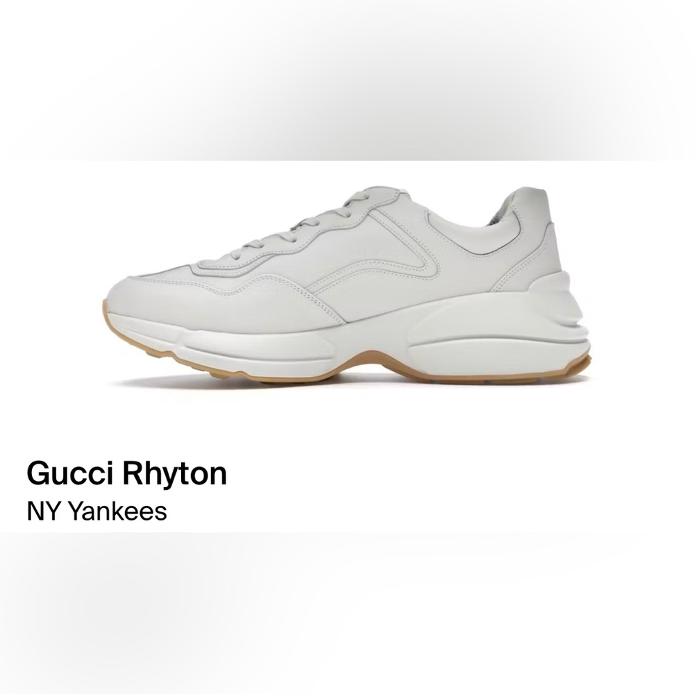 Gucci - Picture 4 of 12